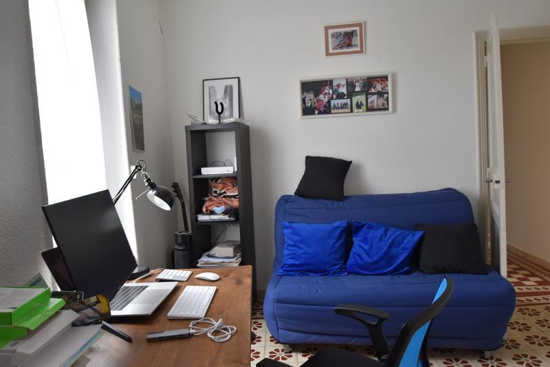 Maison de ville - 92 m² - 4 pièces