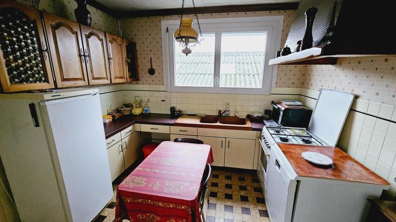 Immeuble - 435 m² - 4 pièces