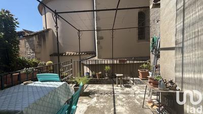 Appartement - 79 m² - 3 pièces