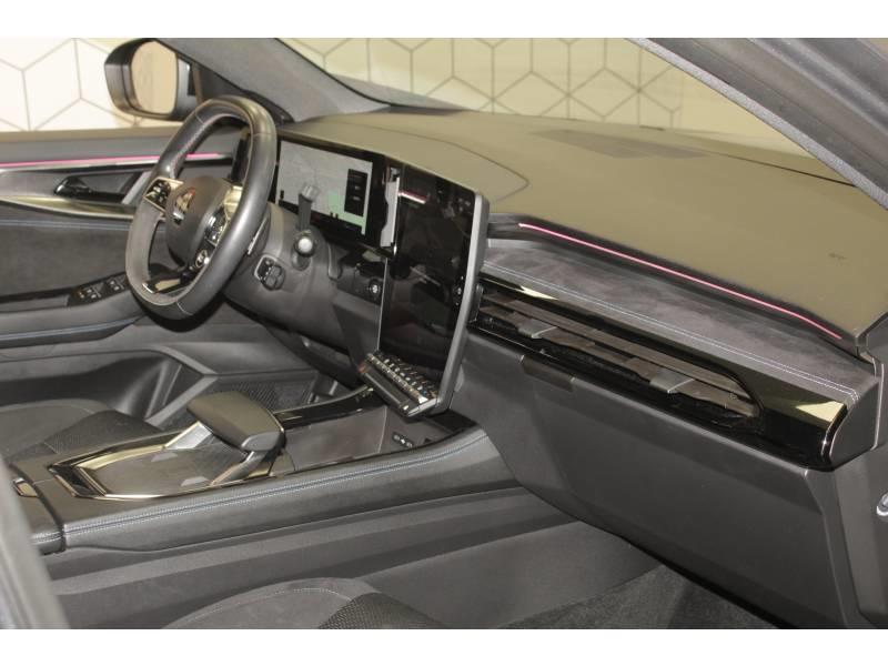 Renault Austral E-Tech hybrid 200 Techno esprit Alpine