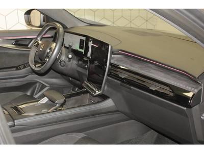 Renault Austral E-Tech hybrid 200 Techno esprit Alpine