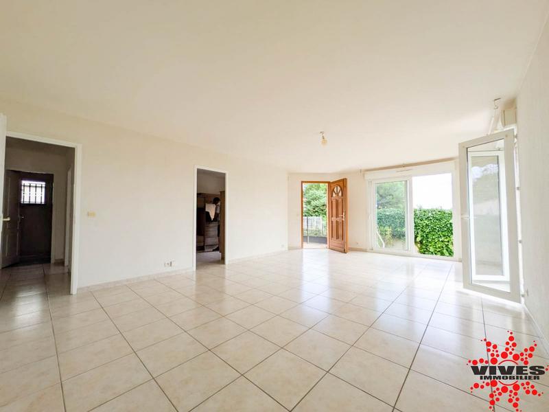 Villa - 86 m² - 4 pièces