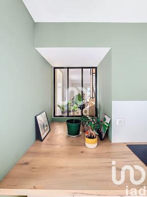 Maison - 198 m² - 7 pièces