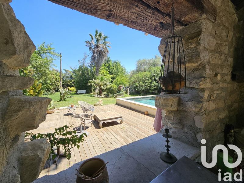 Maison - 356 m² - 11 pièces