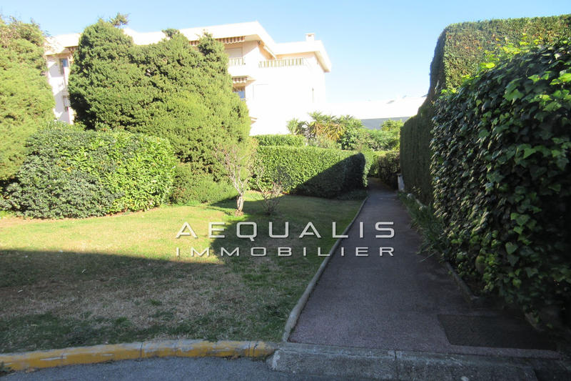 Appartement - 29 m²