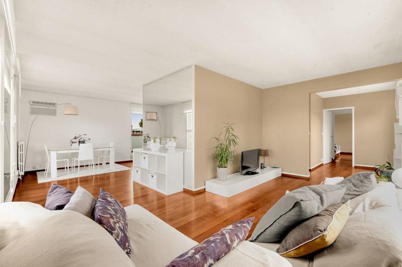 Appartement - 79 m² - 3 pièces