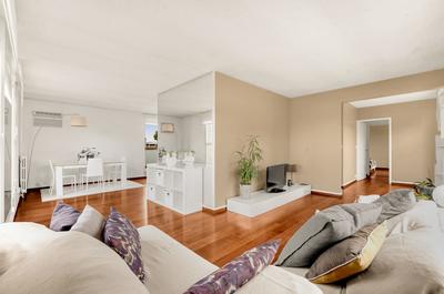 Appartement - 79 m² - 3 pièces