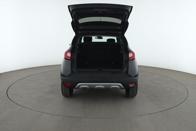 Renault Captur 1.5 dCi Intens 90 ch