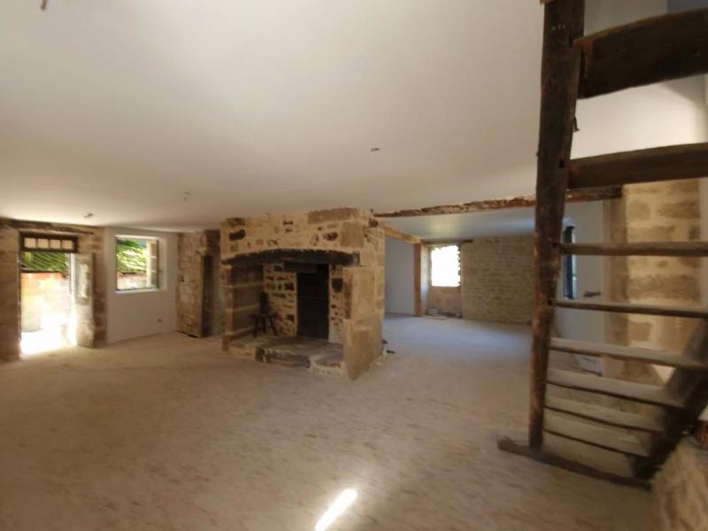 Maison de village - 150 m² - 4 pièces