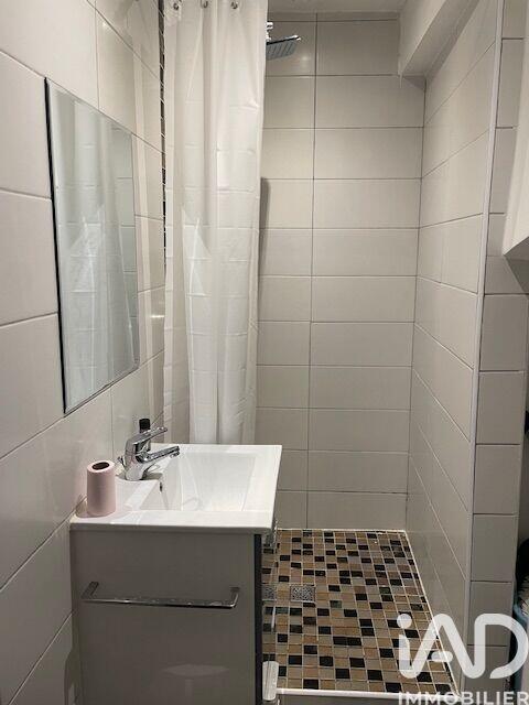 Studio - 47 m² - 1 pièce