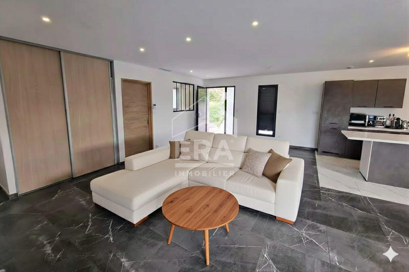 Villa - 131 m² - 5 pièces