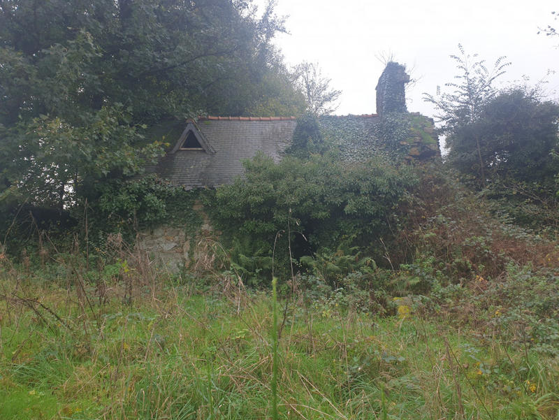 Maison - 50 m² - 2 pièces