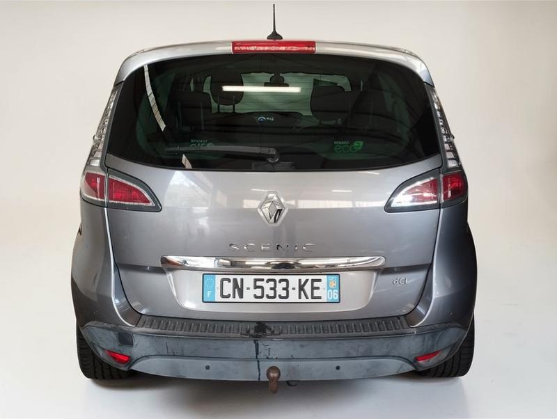 Renault Scénic III 1.6 Dci 130 Energy Dynamique