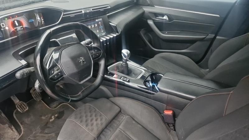 Peugeot 508 Sw II BlueHDi 130 s&amp;S Active