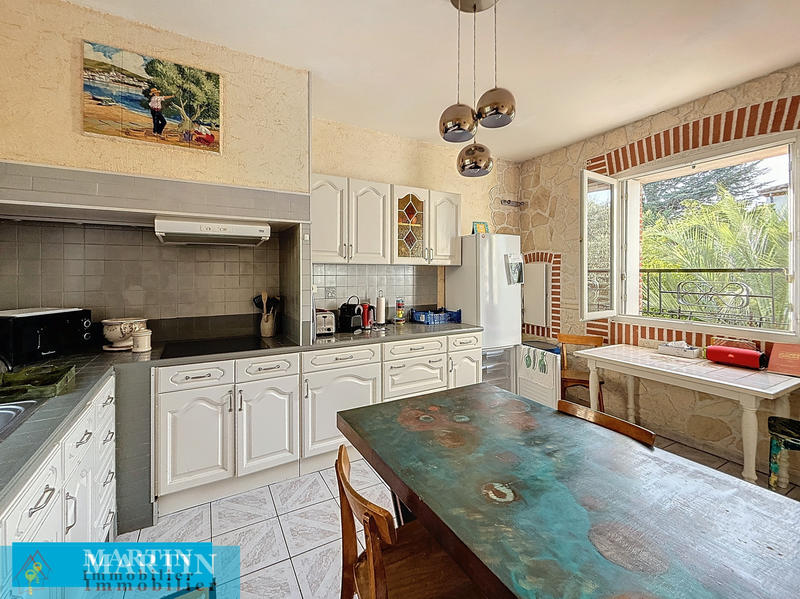 Maison - 108 m² - 4 pièces