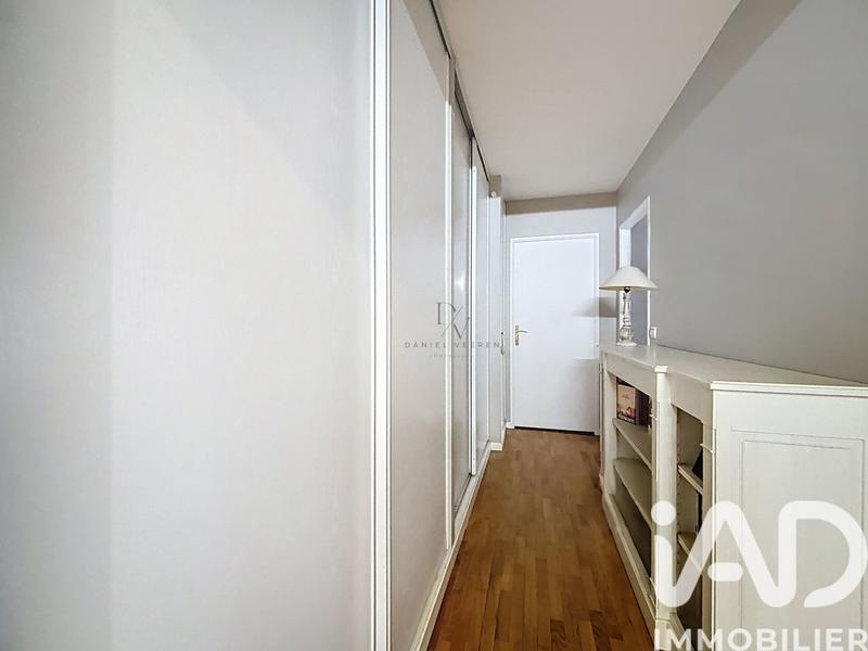Appartement - 92 m² - 4 pièces
