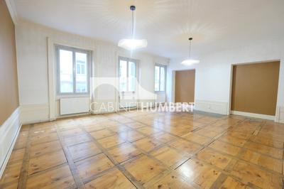 Appartement - 148 m² - 4 pièces