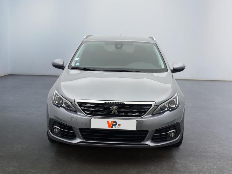 Peugeot 308 Sw PureTech 130ch s&amp;S Bvm6 Allure