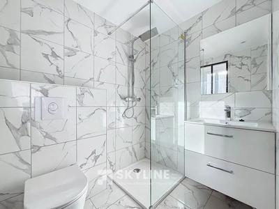 Appartement - 25 m² - 2 pièces