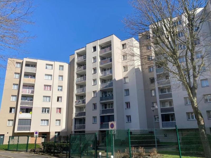 Appartement - 77 m² - 3 pièces