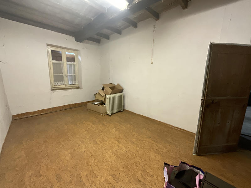 Maison - 143 m² - 6 pièces