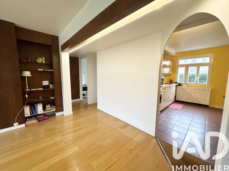 Appartement - 75 m² - 4 pièces