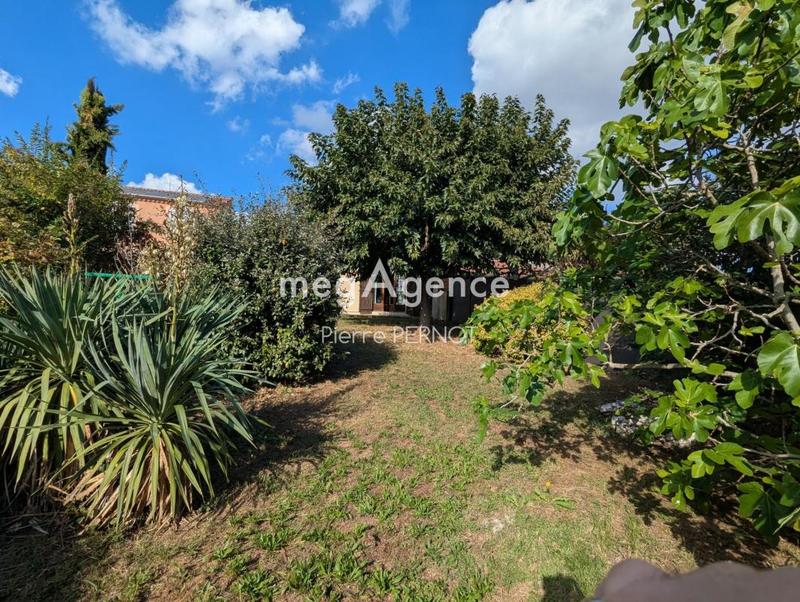 Maison traditionnelle - 89 m² - 4 pièces