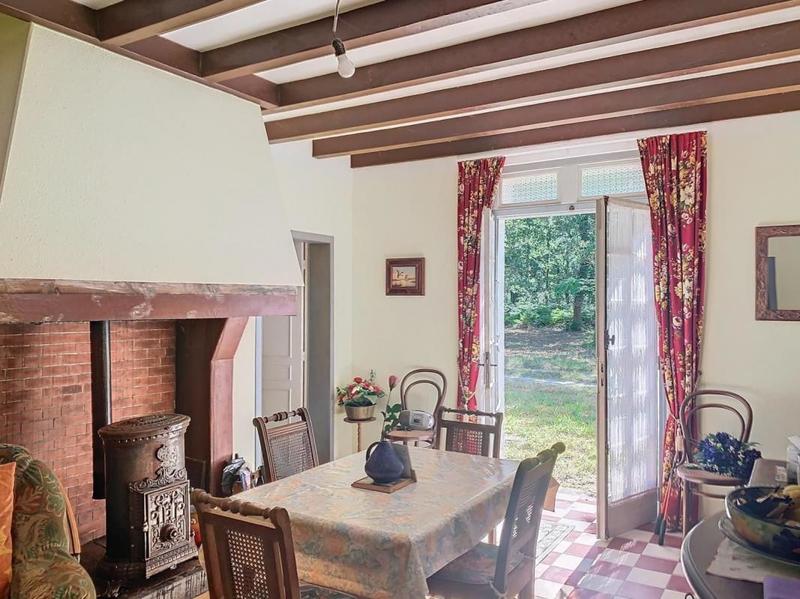 Maison - 66 m² - 3 pièces