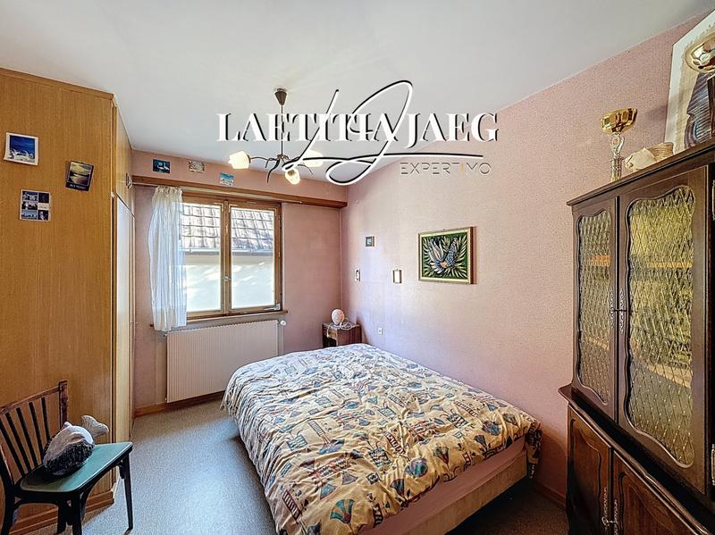 Propriété - 111 m² - 5 pièces