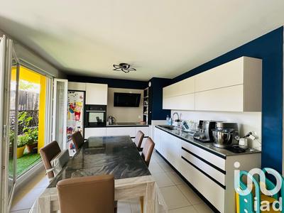 Appartement - 79 m² - 4 pièces