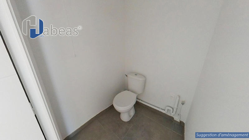 Appartement - 102 m² - 4 pièces