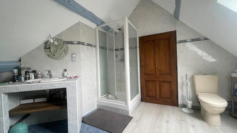 Maison - 189 m² - 6 pièces