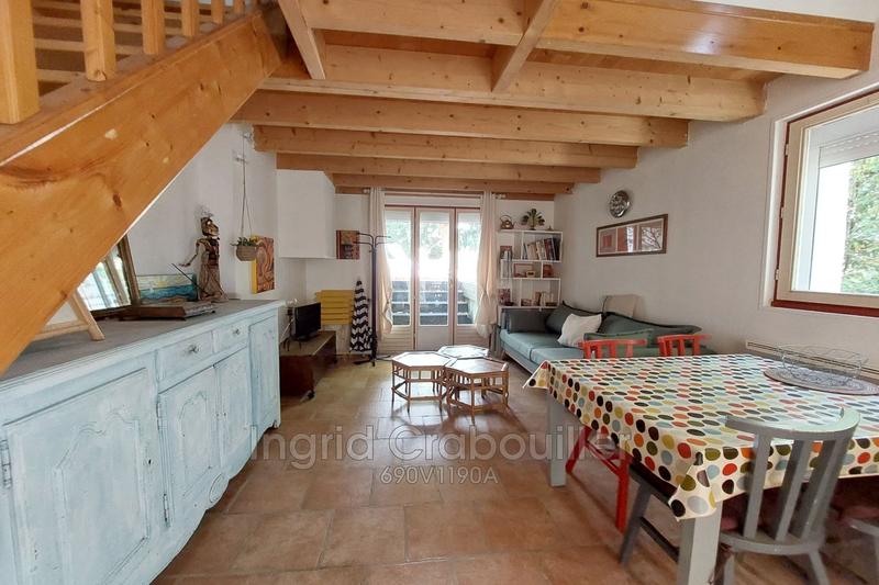 Appartement - 26 m² - 2 pièces