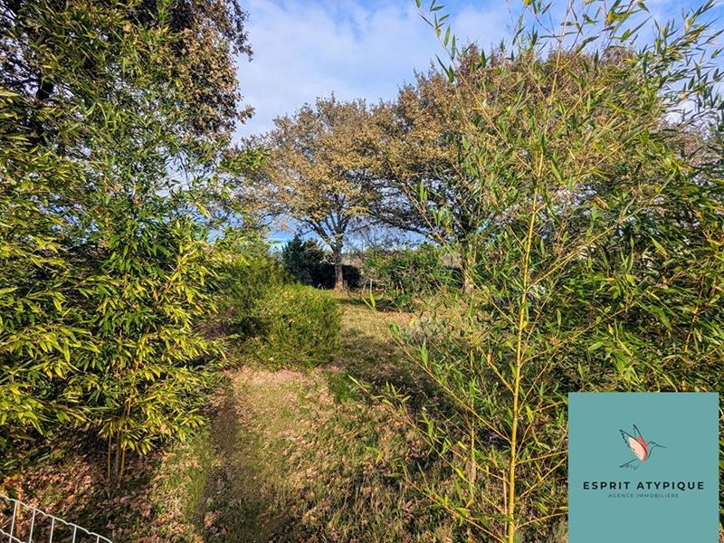 Maison de village - 102 m² - 5 pièces