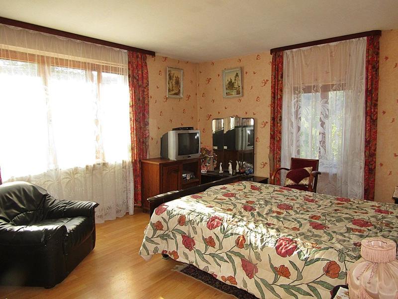 Maison - 168 m² - 5 pièces