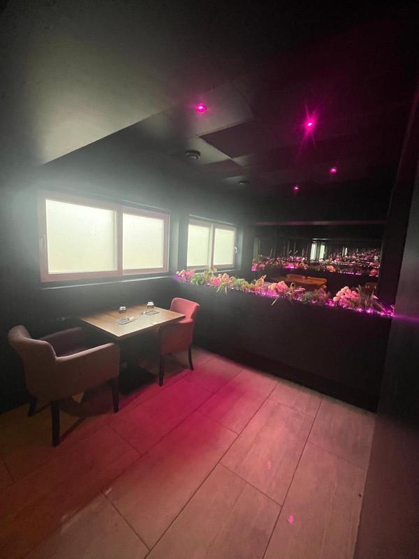 Fonds de commerce - Hôtellerie / Restauration - 300 m²