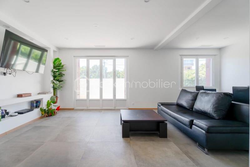 Appartement - 76 m² - 3 pièces