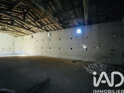 Ferme - 170 m² - 1 pièce