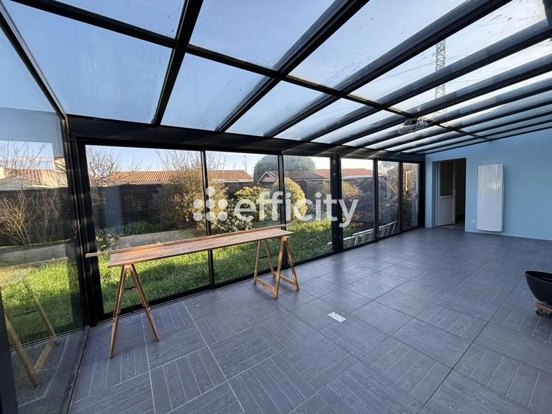 Pavillon - 148 m² - 5 pièces