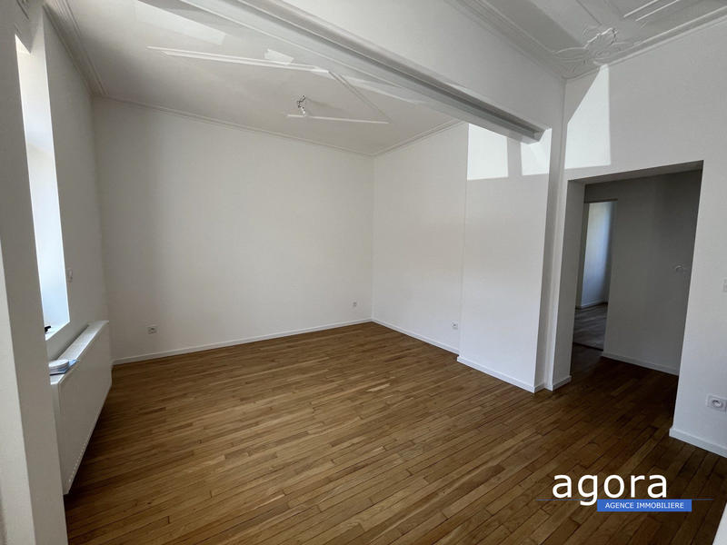 Maison - 191 m² - 8 pièces