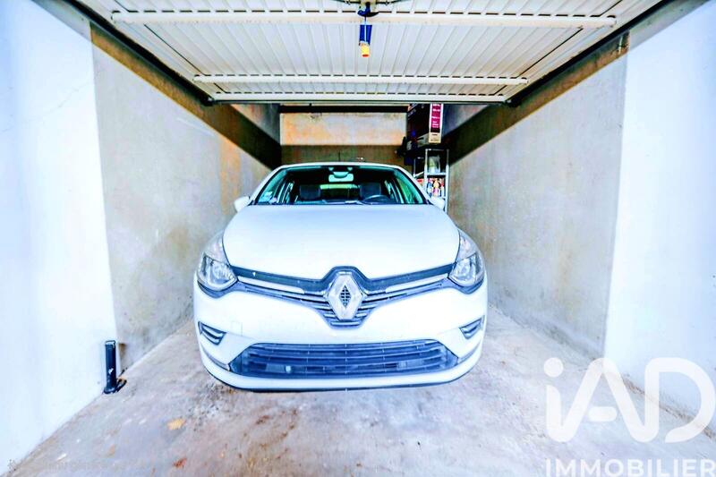 Appartement - 88 m² - 4 pièces