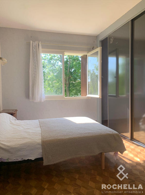 Maison - 127 m² - 6 pièces