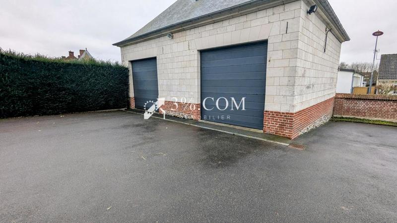 Propriété - 230 m² - 7 pièces