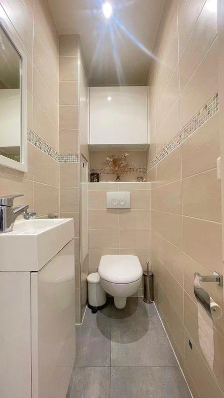 Appartement - 68 m² - 4 pièces