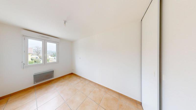Maison - 94 m² - 5 pièces