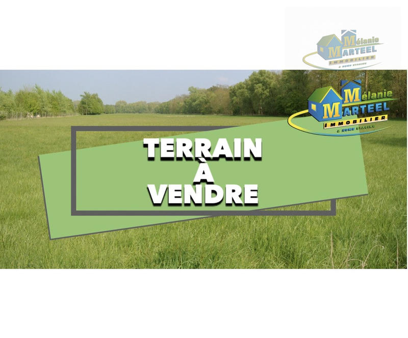 Terrain agricole - 325 m²