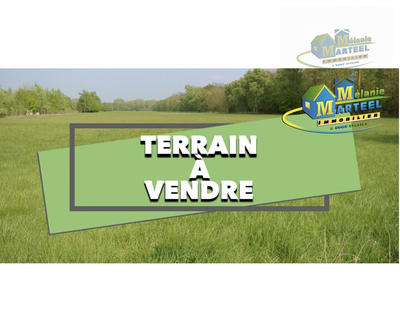 Terrain agricole - 325 m²
