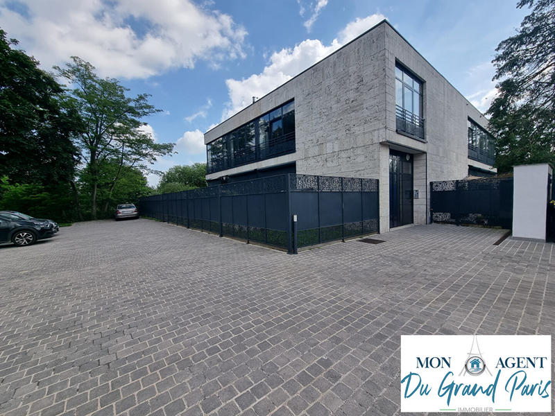 Appartement - 57 m² - 2 pièces