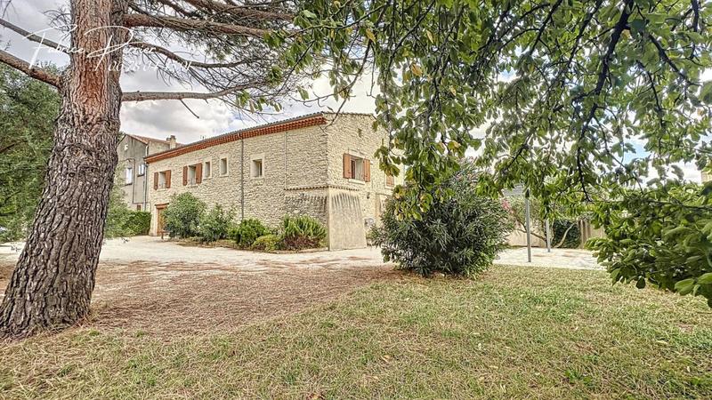 Maison - 153 m² - 6 pièces