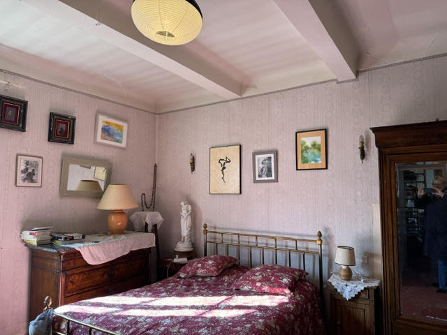 Maison de village - 149 m² - 8 pièces